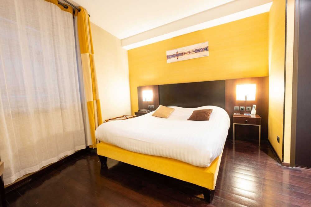 THE BOUTIQUE HOTEL GARONNE 8/33