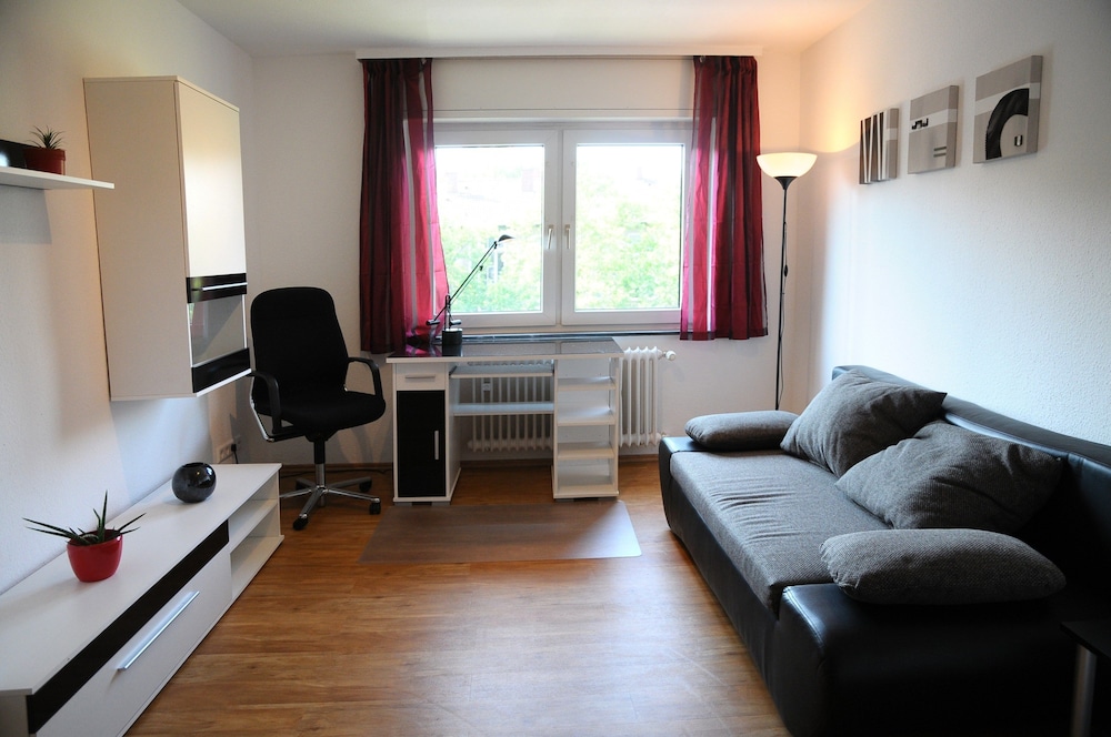 SEEGER Living Comfort Downtown 11/50