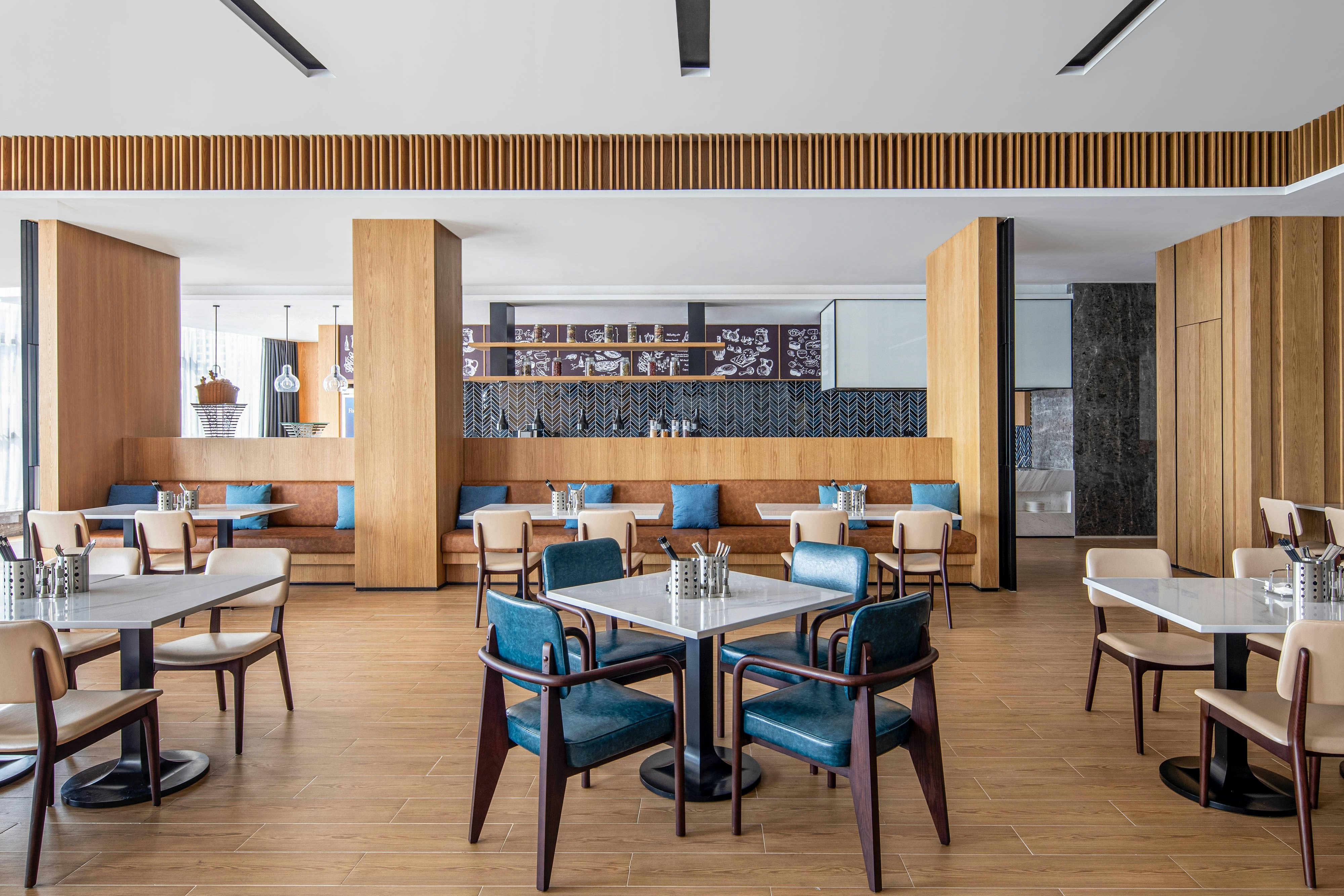 Fairfield by Marriott Guiyang Guanshanhu 6/10