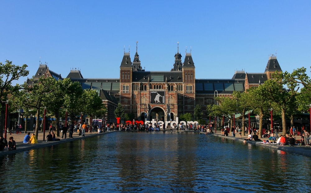 The College Hotel Amsterdam, Autograph Collection 86/90