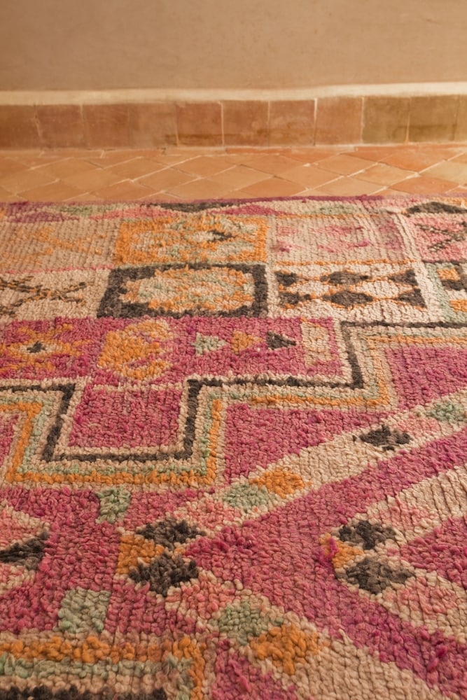 Riad Cocoon 4/66