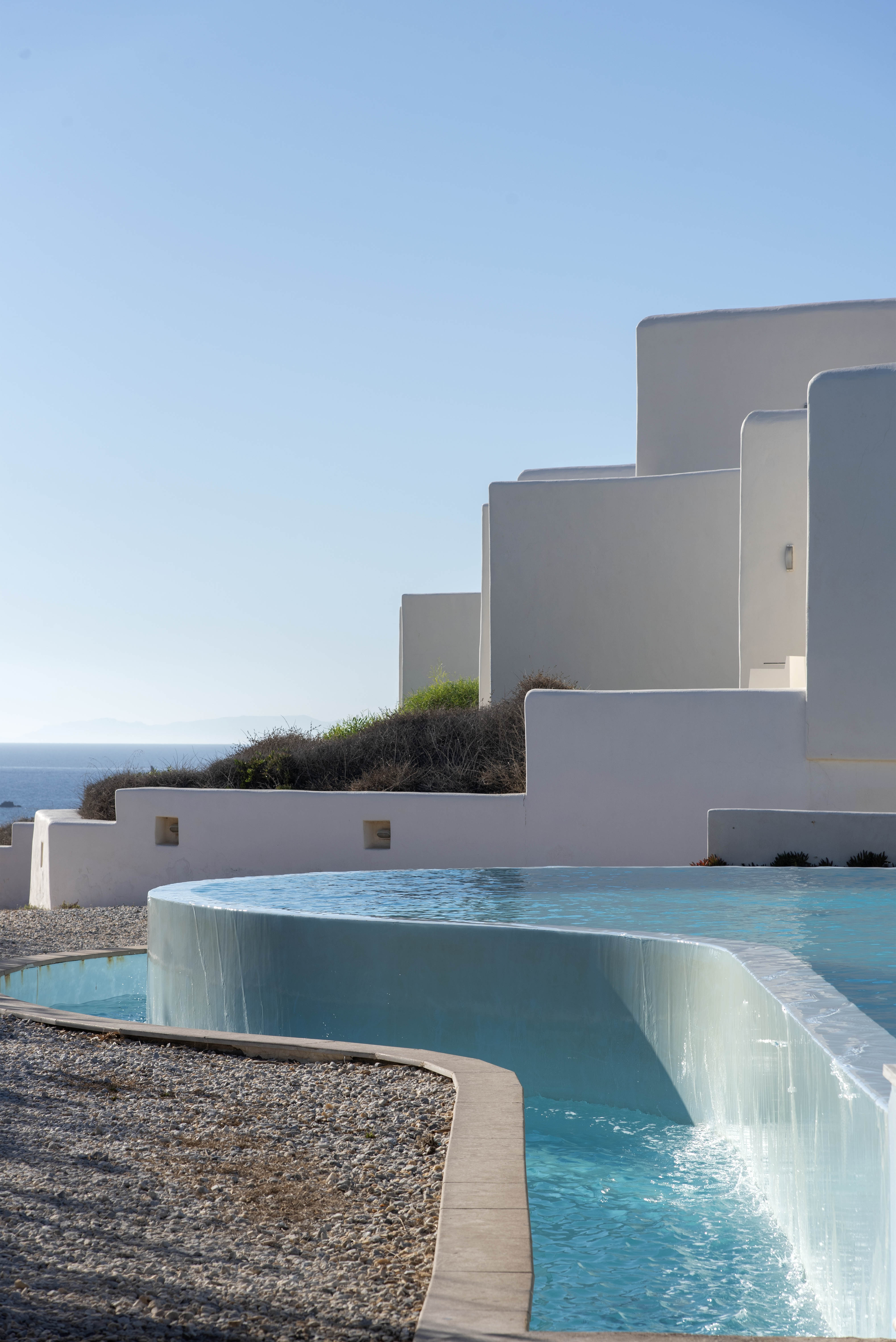 Archipelagos Resort 10/15