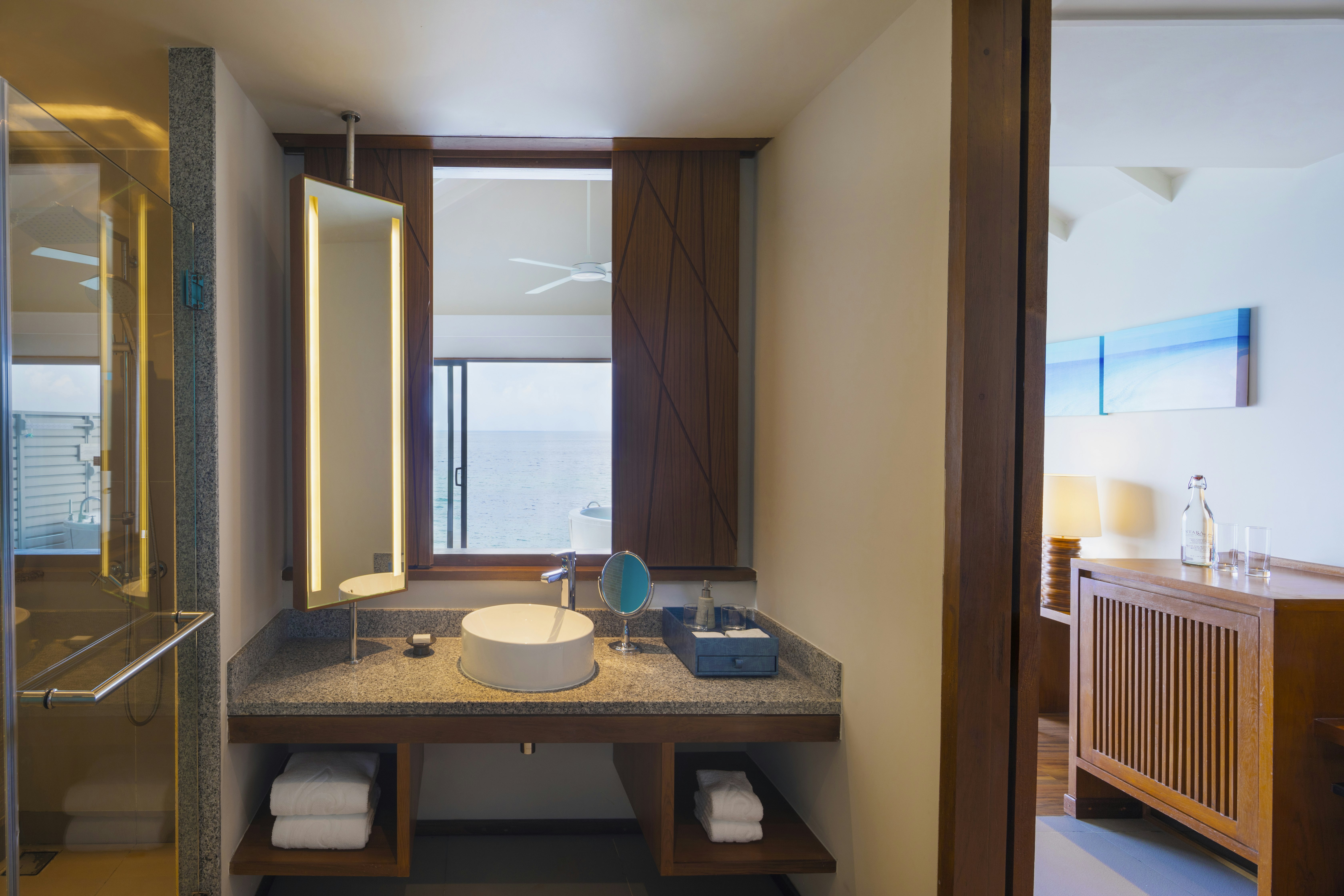 Centara Ras Fushi Resort and Spa Maldives - Adults Only 76/77