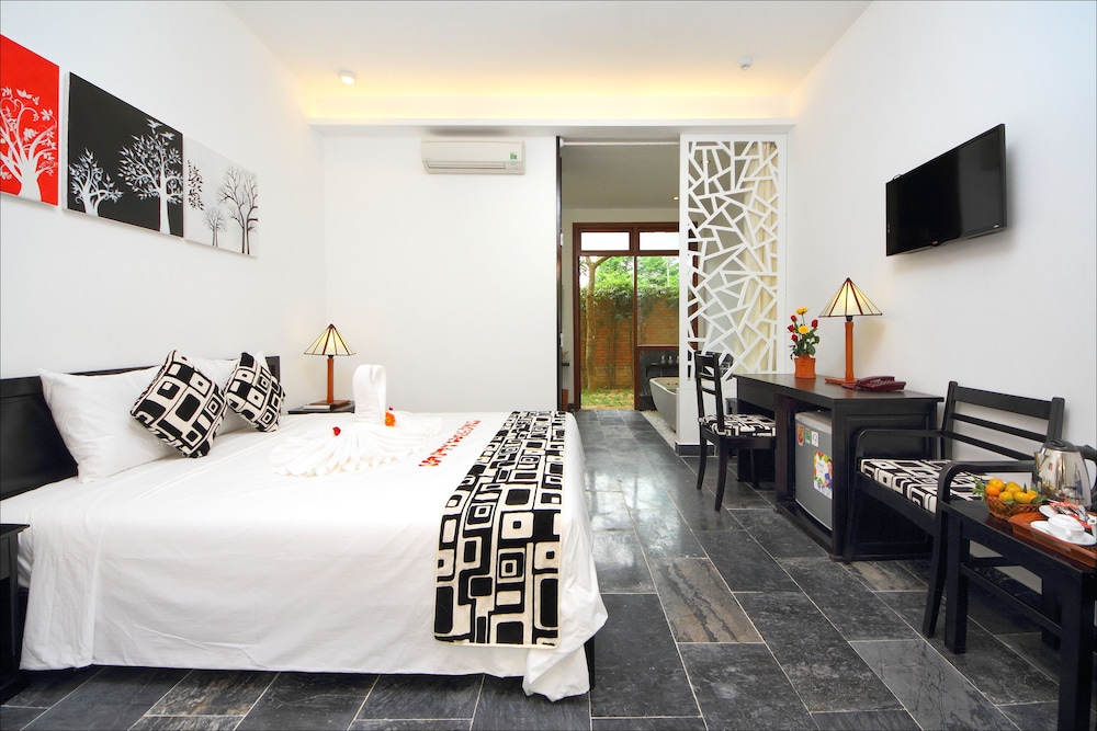 Hoi An Tnt Villa 31/63