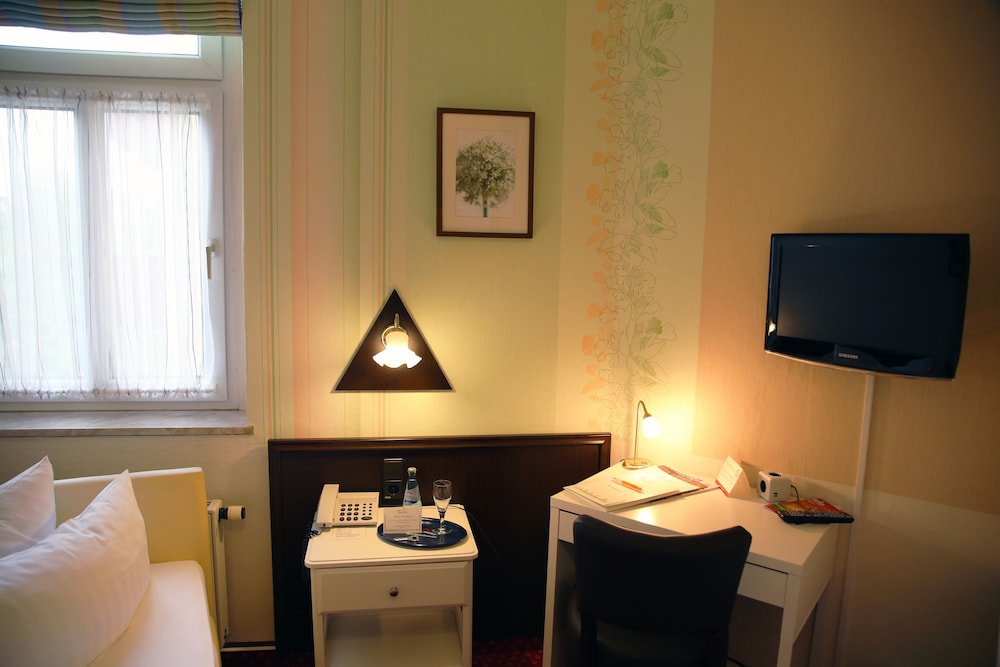 Flair Hotel Alt Connewitz 21/47