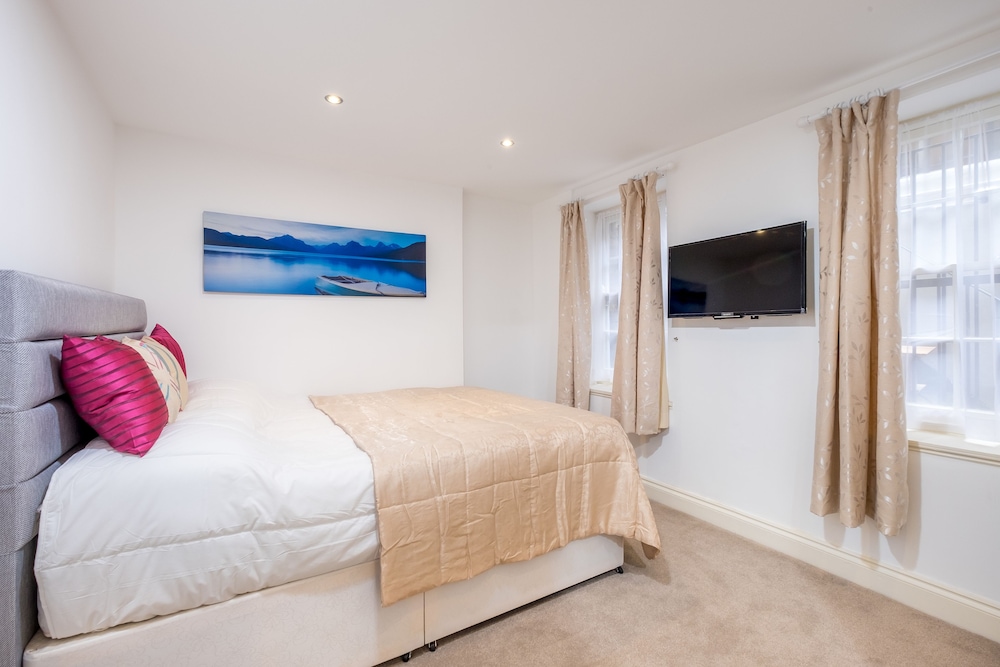 Marylebone Apartments 35/41