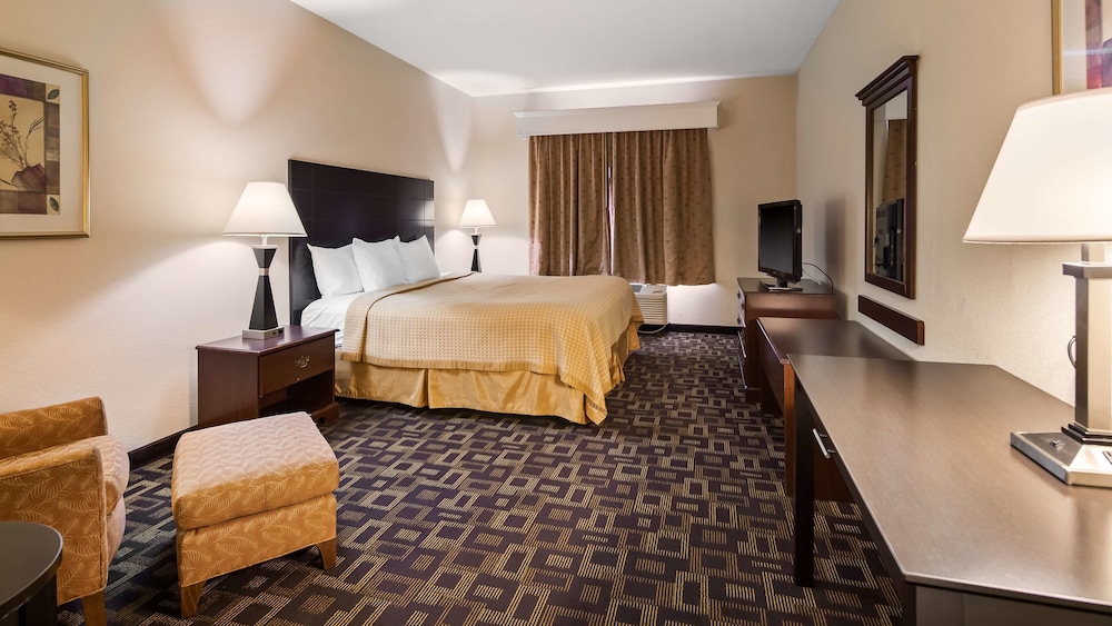 Best Western Carowinds 14/31
