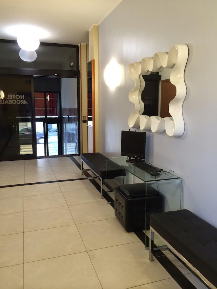 Hotel Arcobaleno 30/44
