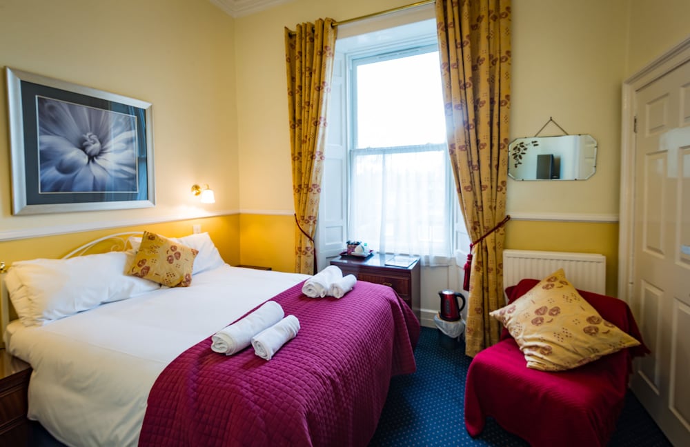 Strathallan Guest House 18/50