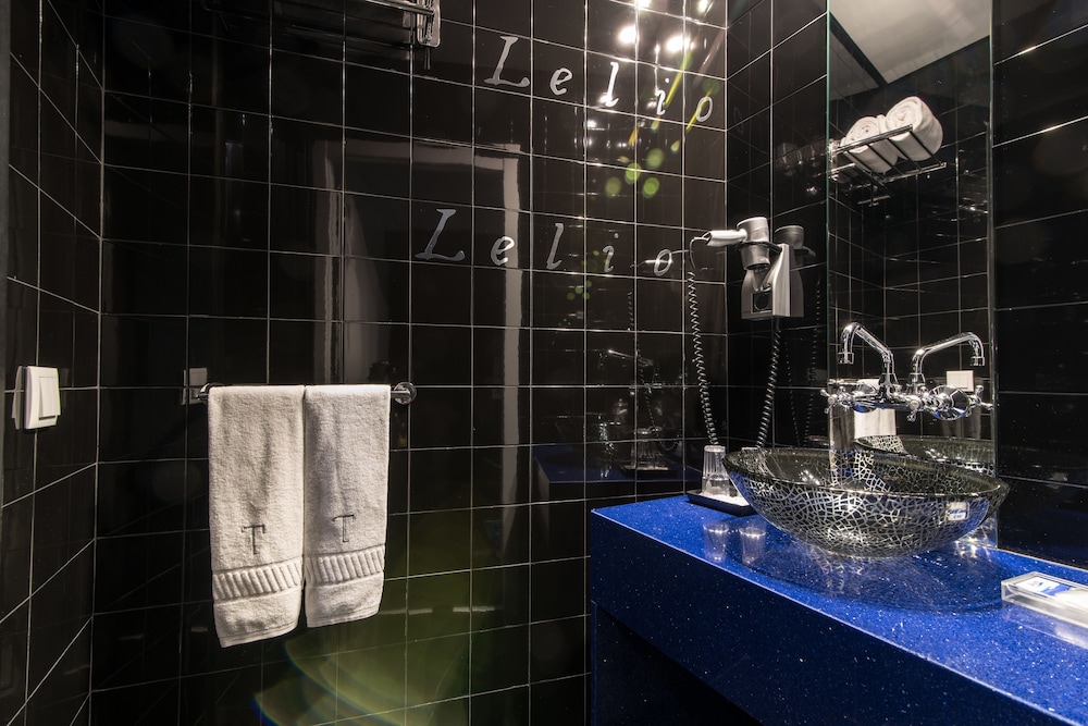 Teatro Bed & Breakfast 25/30