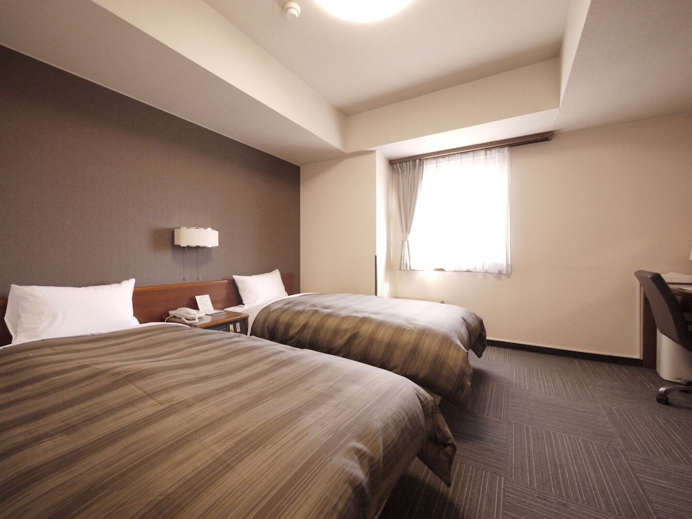 Hotel Route-Inn Dai-Ichi Nagano 14/35