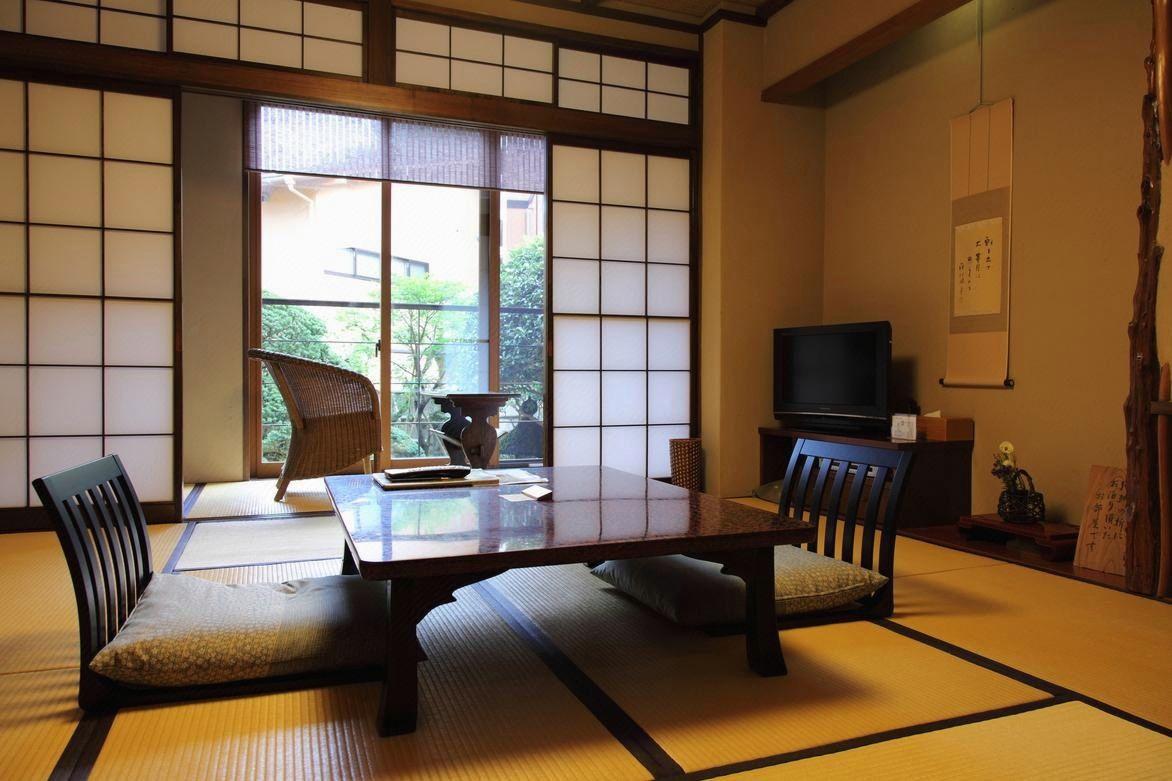 Kuhe Ryokan 8/27
