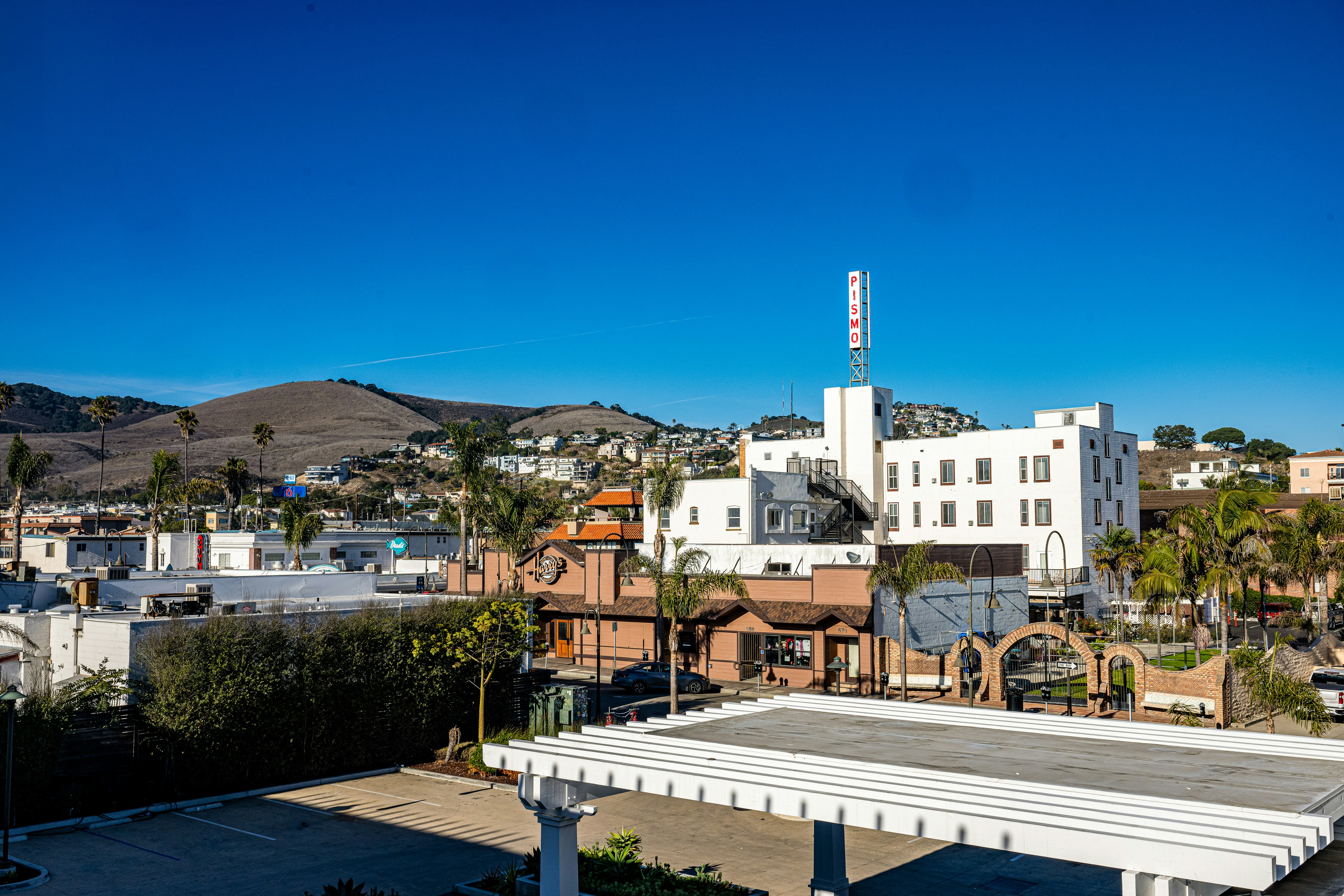 Inn at the Pier Pismo Beach 1/61
