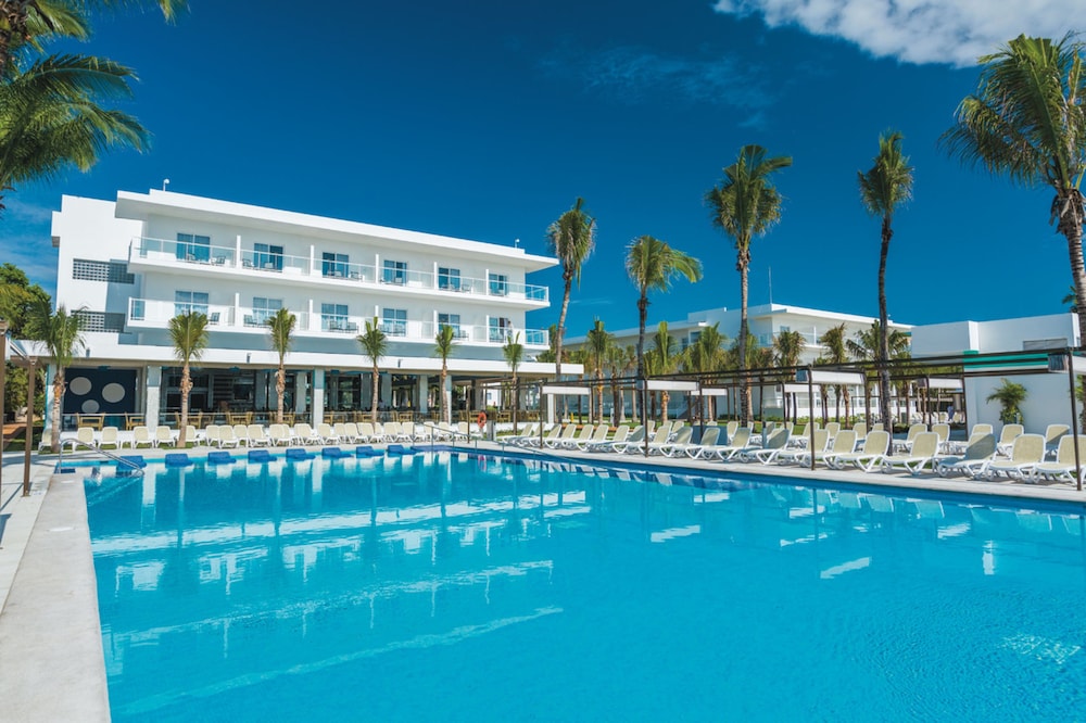 Hotel RIU Playacar All Inclusive 6/65