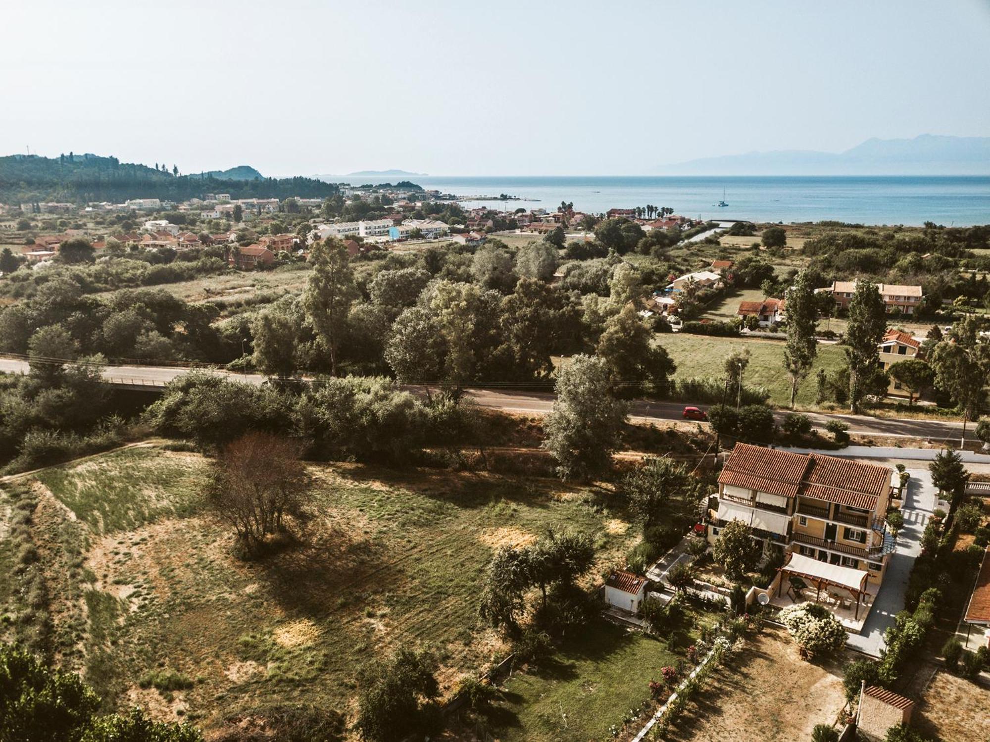 Potamos Apartments 17/20