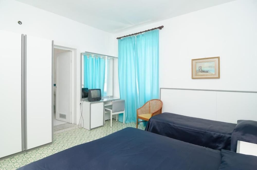 Hotel Flora 22/30