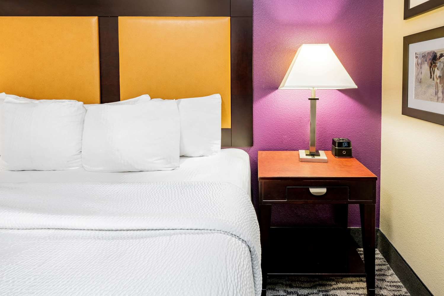 La Quinta Inn & Suites by Wyndham DFW Airport West - Bedford 21/41