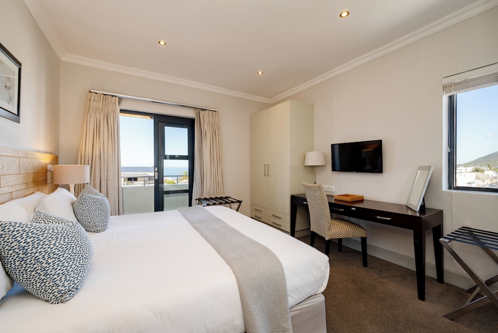 Harbour Square Hermanus Apartments 6/50