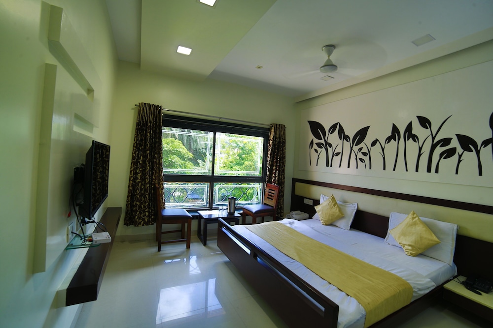 Hotel Shiv Villa 9/45