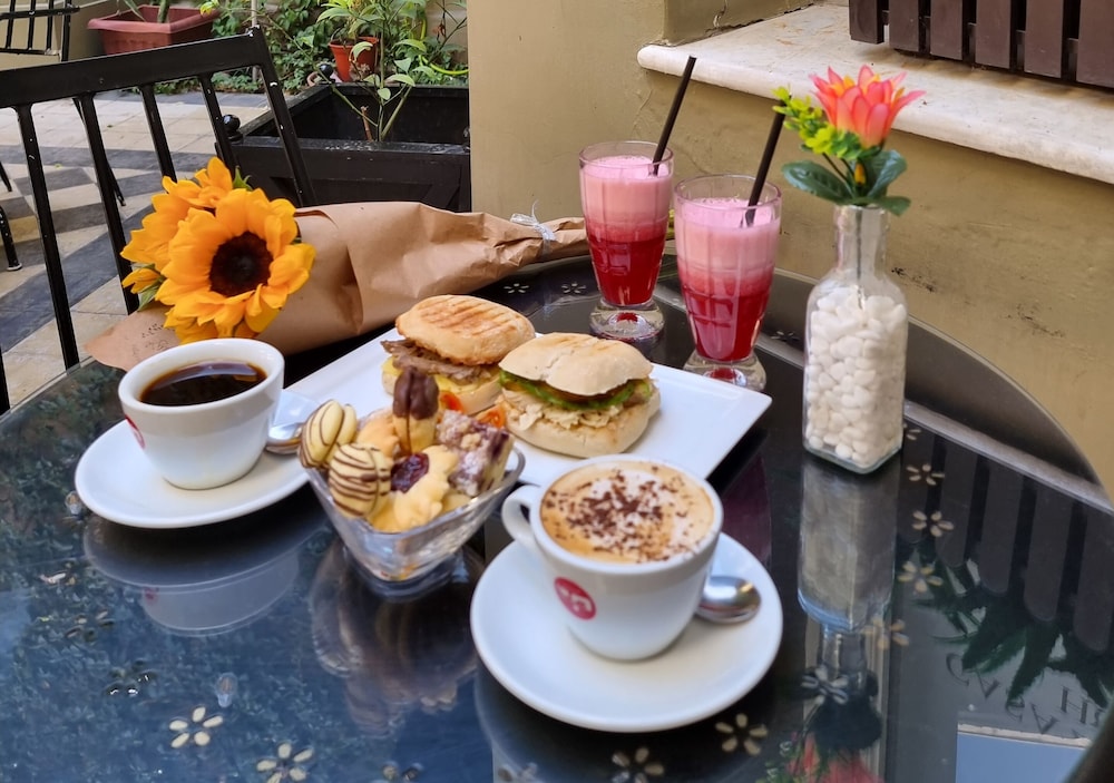 Hotel Casa Zanartu 55/61
