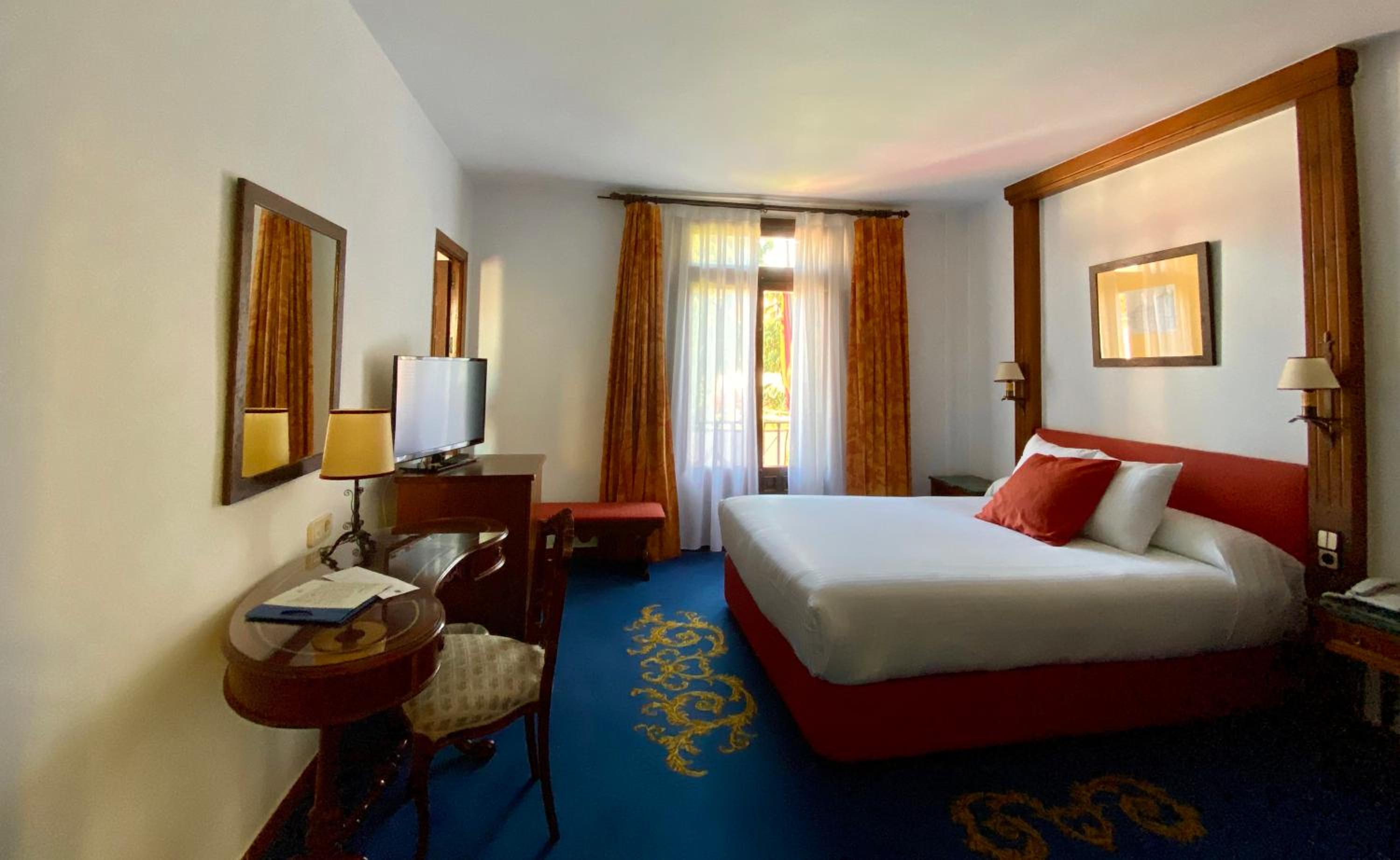 Premium, Double Bed, Hotel el Bedel 2/2