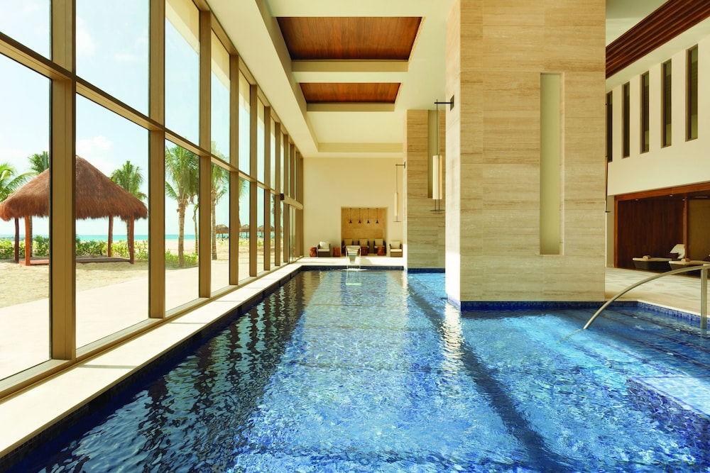 Turquoize at Hyatt Ziva Cancun Adults Only 20/50