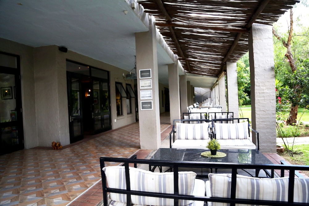 Sandton Lodge Rivonia 6/59
