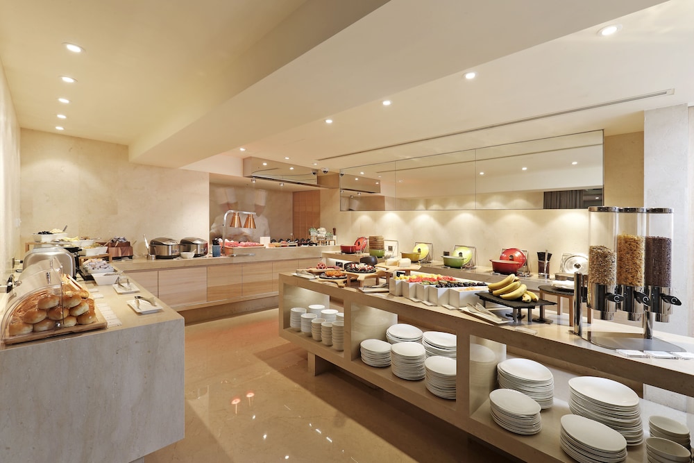 Cozzi Minsheng Taipei Hotel 34/49