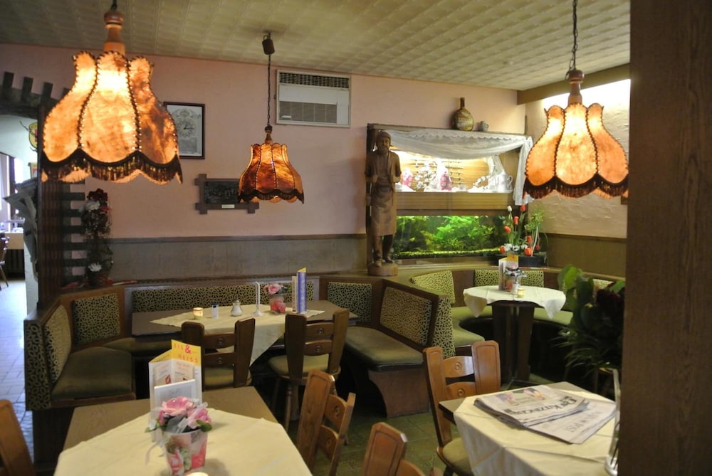 AKZENT Hotel Am Bach 54/66