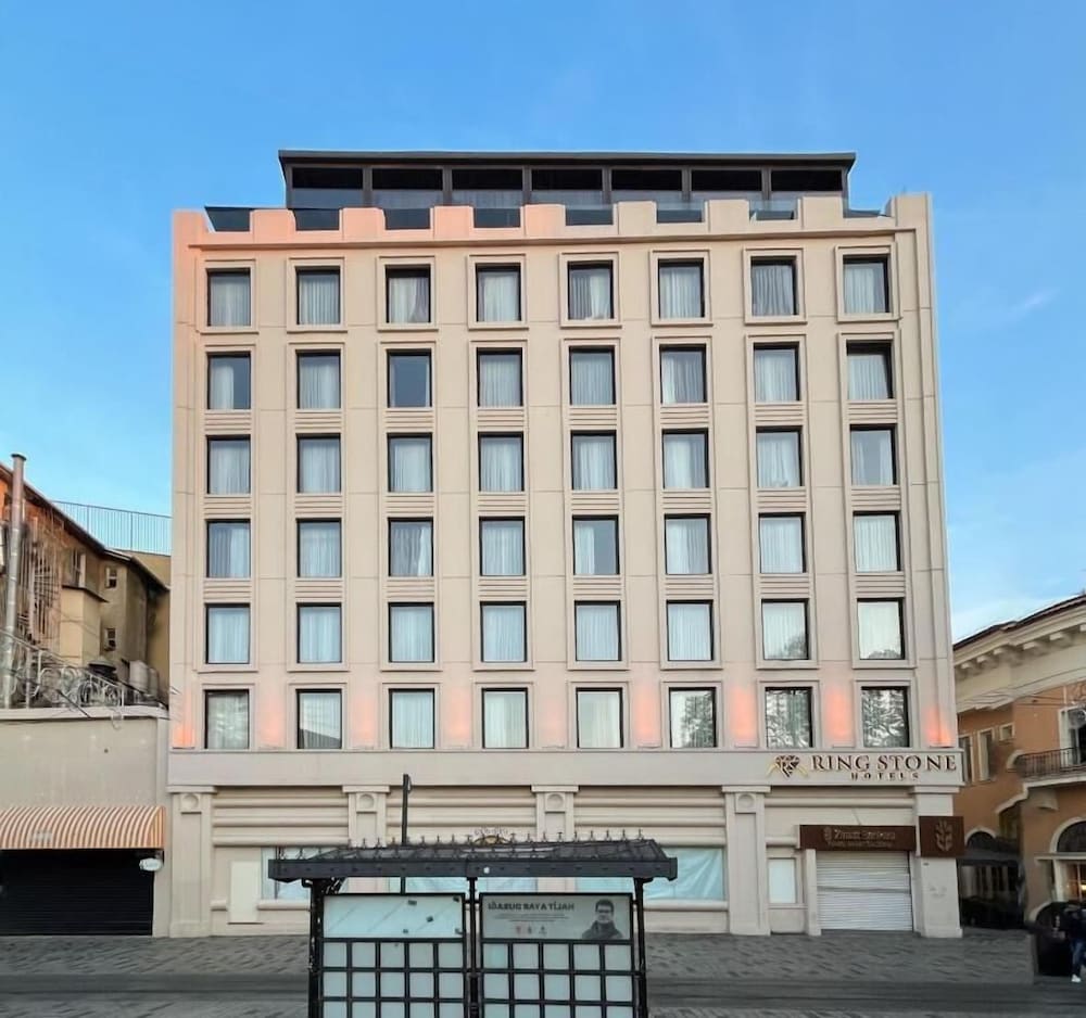 Ring Stone Hotels Bosphorus 2/50