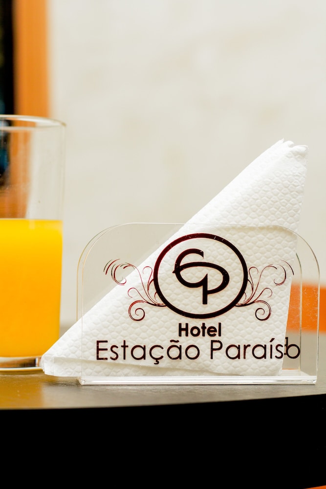 Hotel Estacao Paraiso 39/73