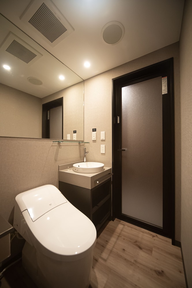 Grids Premium Hotel Osaka Namba 29/71