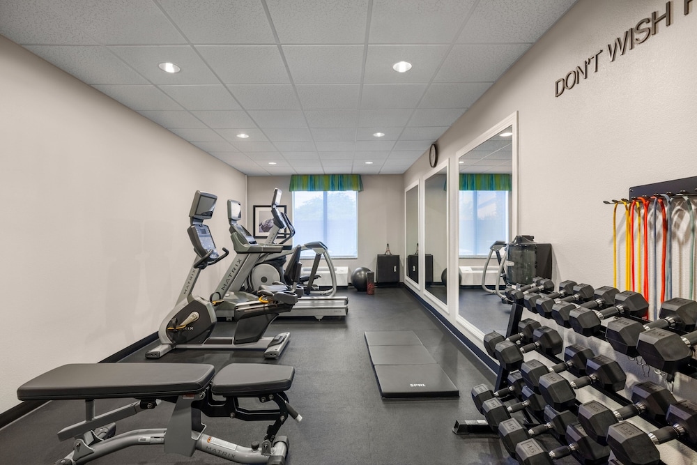 Fairfield by Marriott Inn & Suites Fort Walton Beach Hurlburt Area 33/48