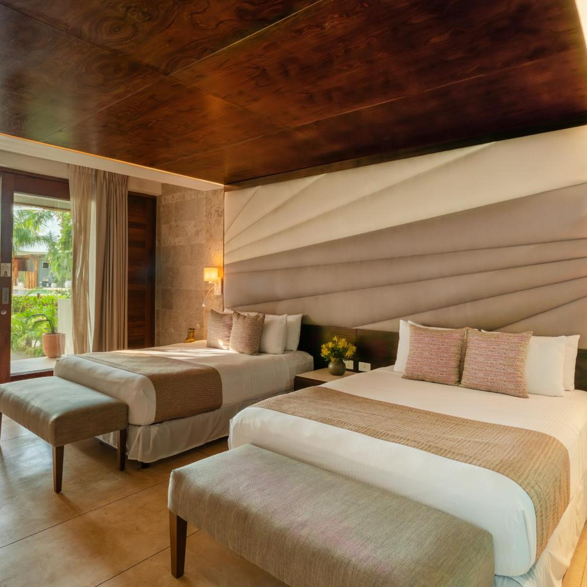 Hotel Villas Caracol 14/50