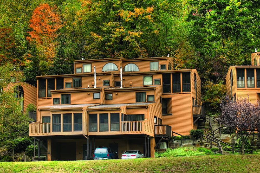 Club Wyndham Shawnee Village in EAST STROUDSBURG - PA
