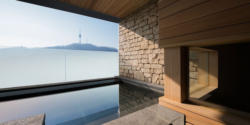 Ibis Styles Ambassador Seoul Myeongdong 24/59