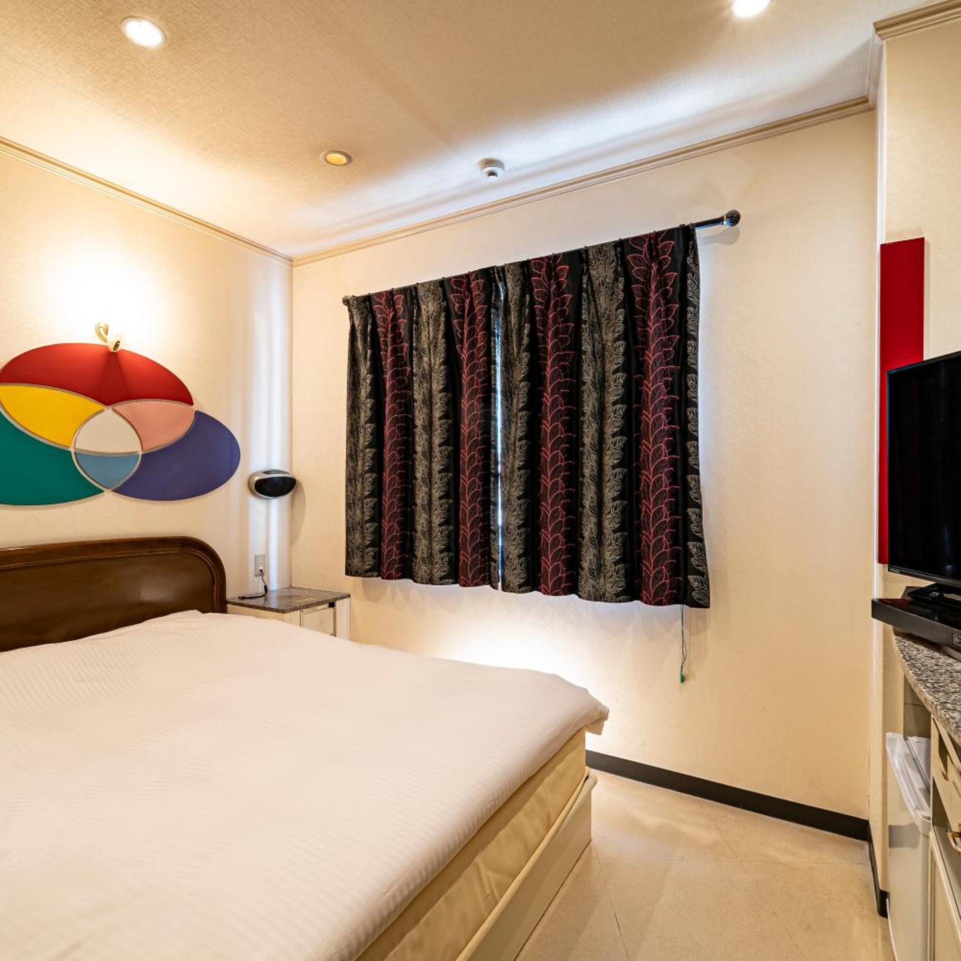 Hotel Hu Namba - Adults Only 18/34