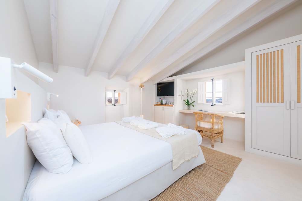 Yartan Boutique Hotel 9/28