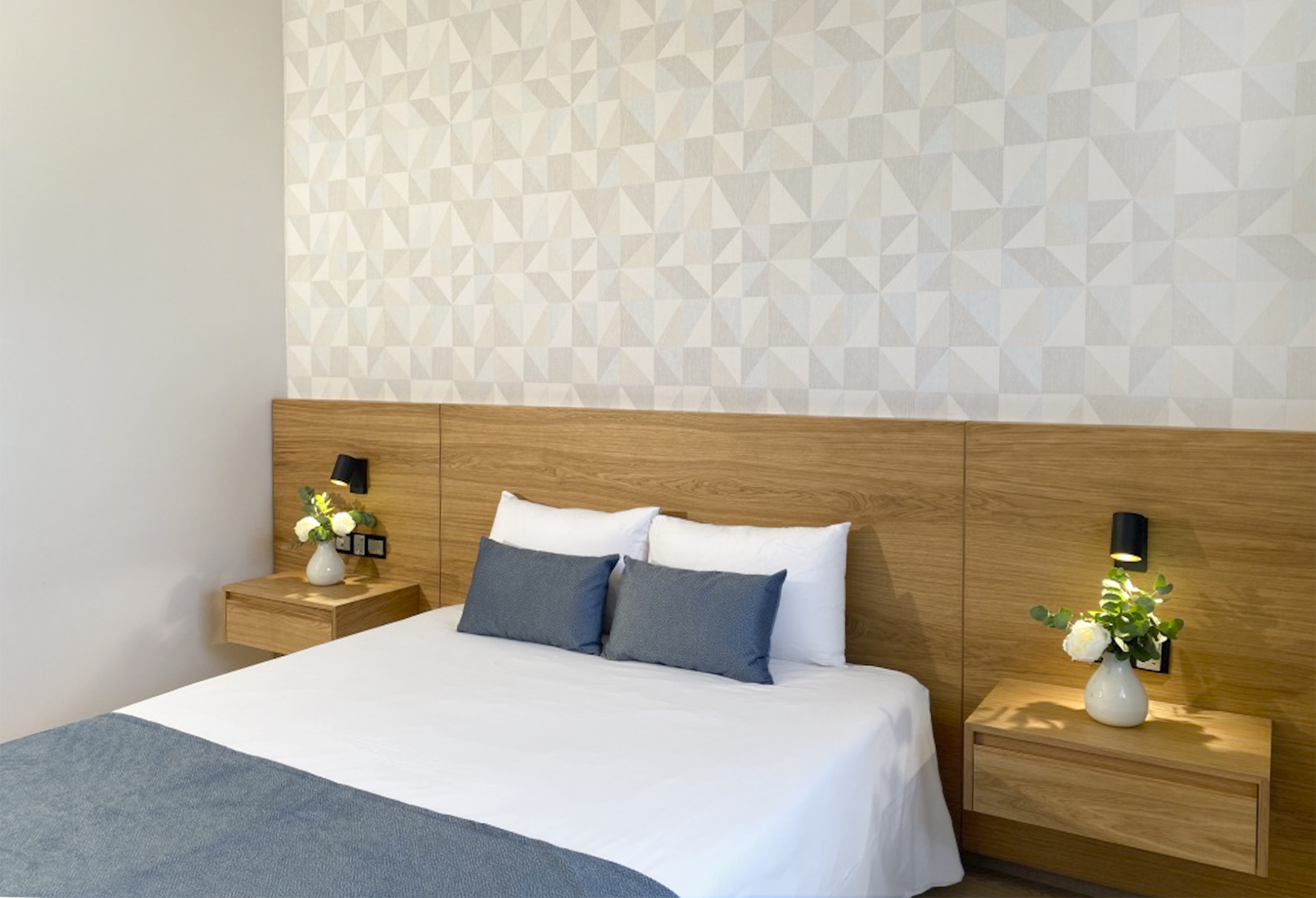 SINGLE ROOM EXECUTIVE