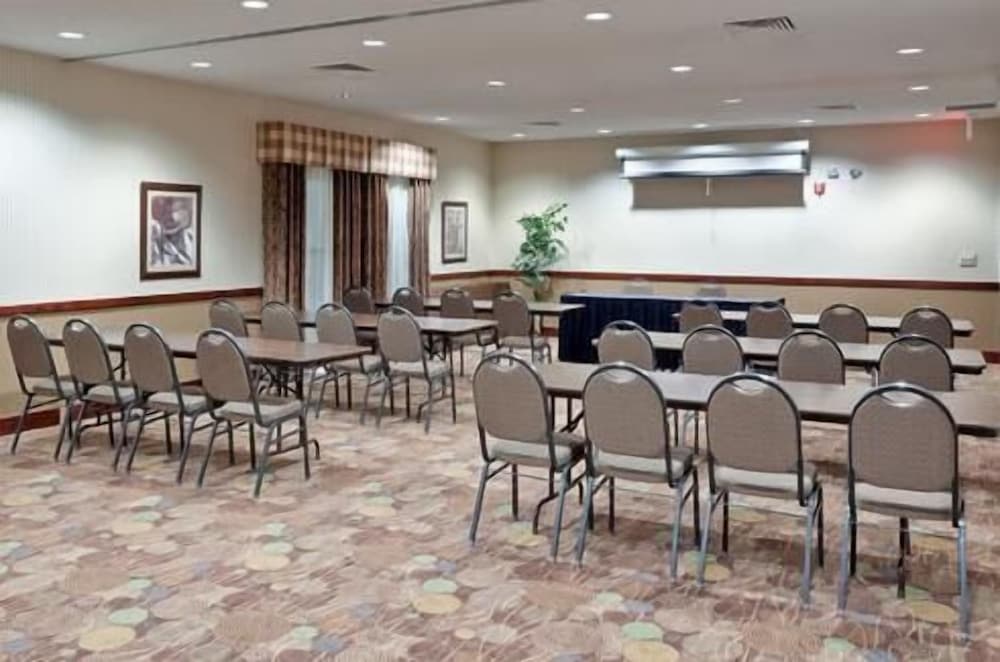 Days Inn by Wyndham Dodge City 47/56