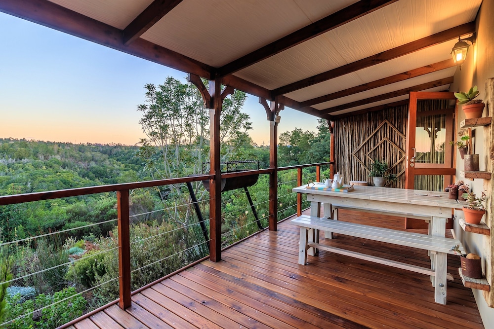 Woodlands Self Catering Knysna 15/37