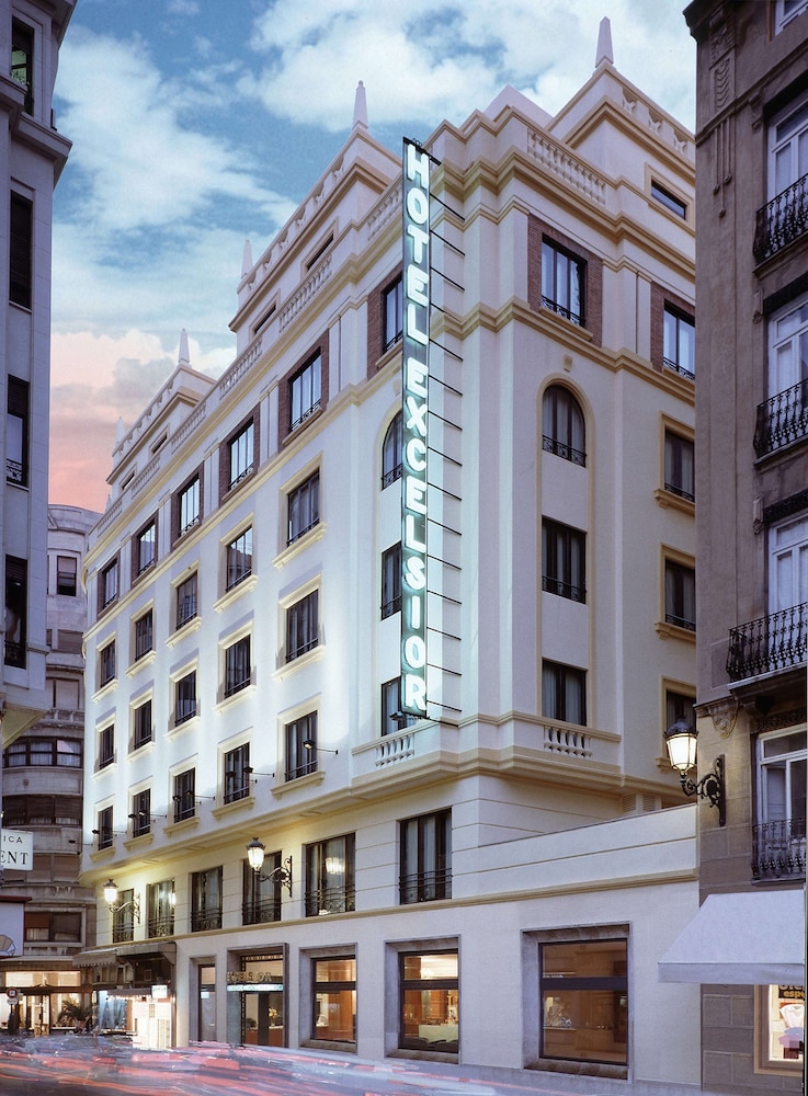 Catalonia Excelsior in VALENCIA