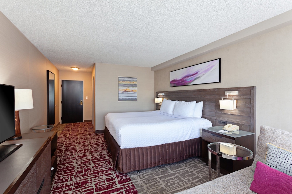 Crowne Plaza Silicon Valley N - Union City 14/57