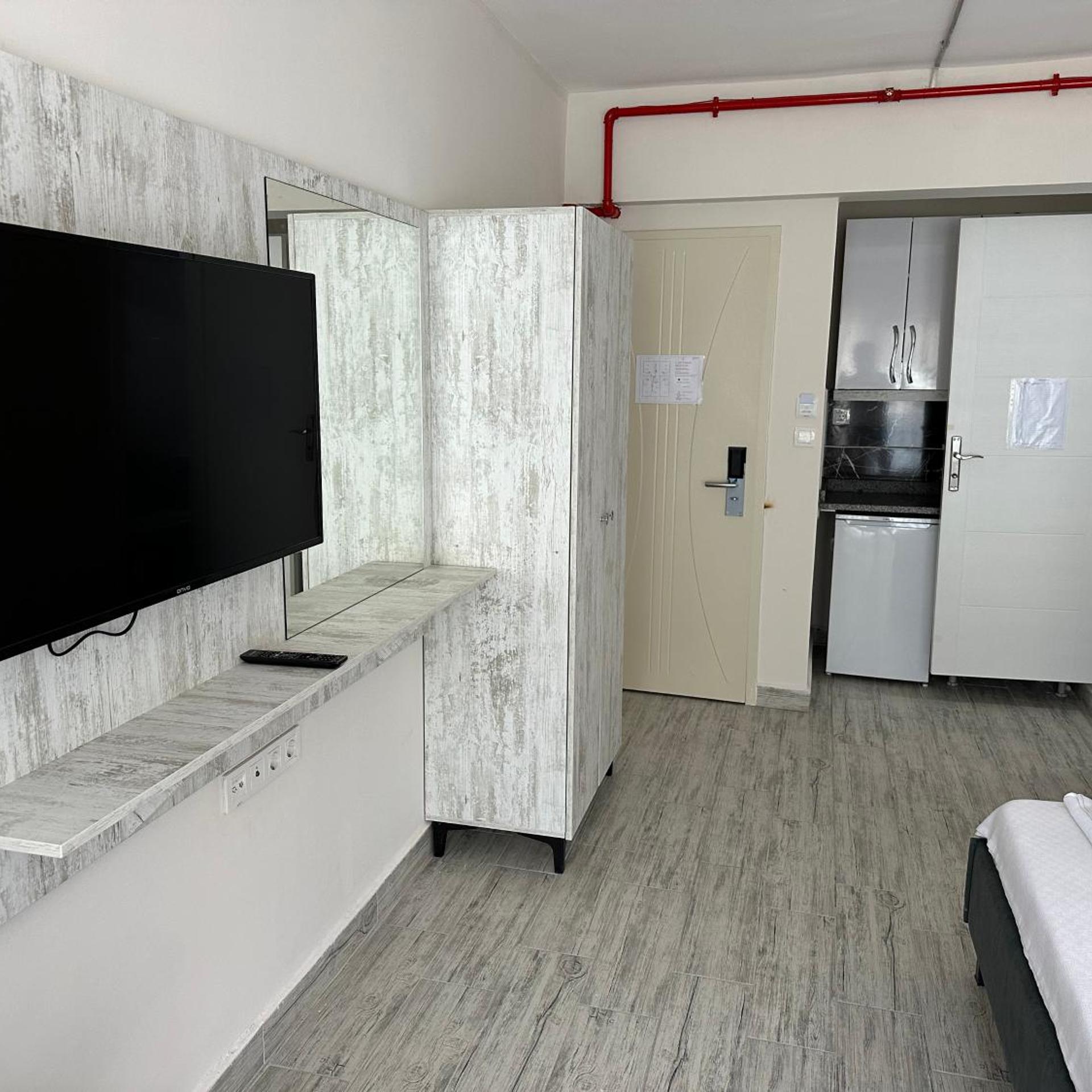 Kerpe Askoroz Otel 29/50