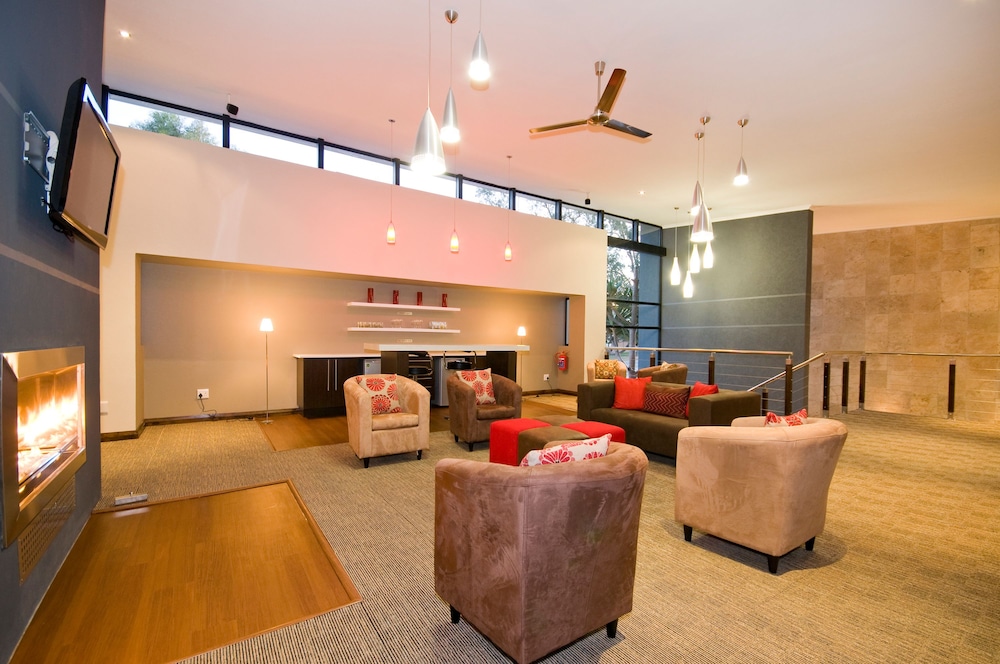 The Hub Boutique Hotel 23/38