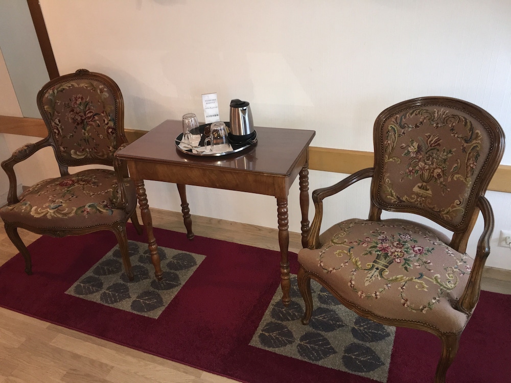 Historic Hotel Steinbock 27/50