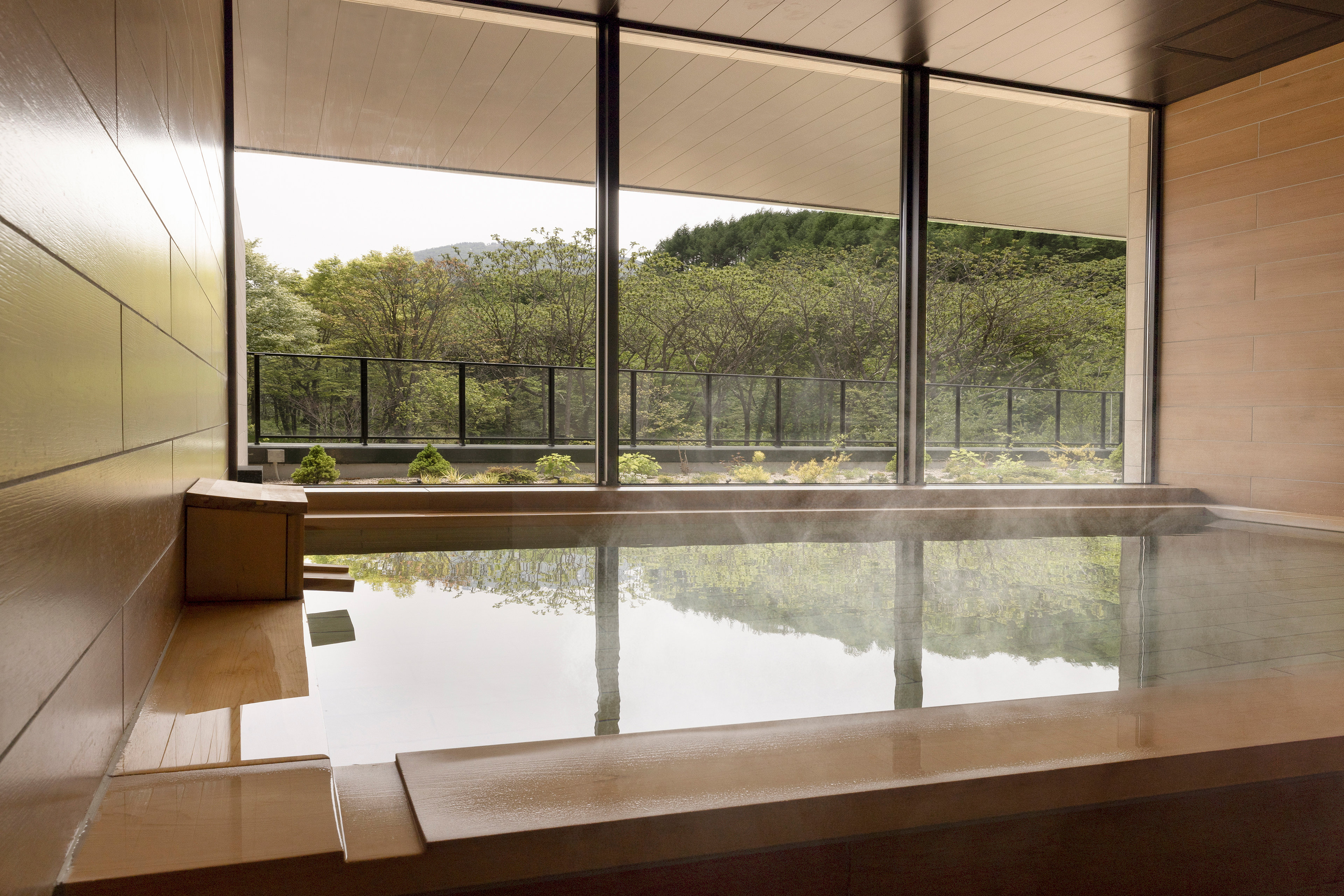 INTERCONTINENTAL APPI KOGEN RESORT 40/79