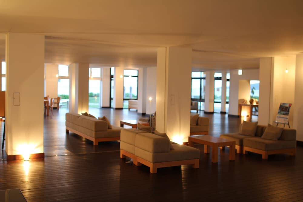 En Resort Eef Beach Hotel 48/69
