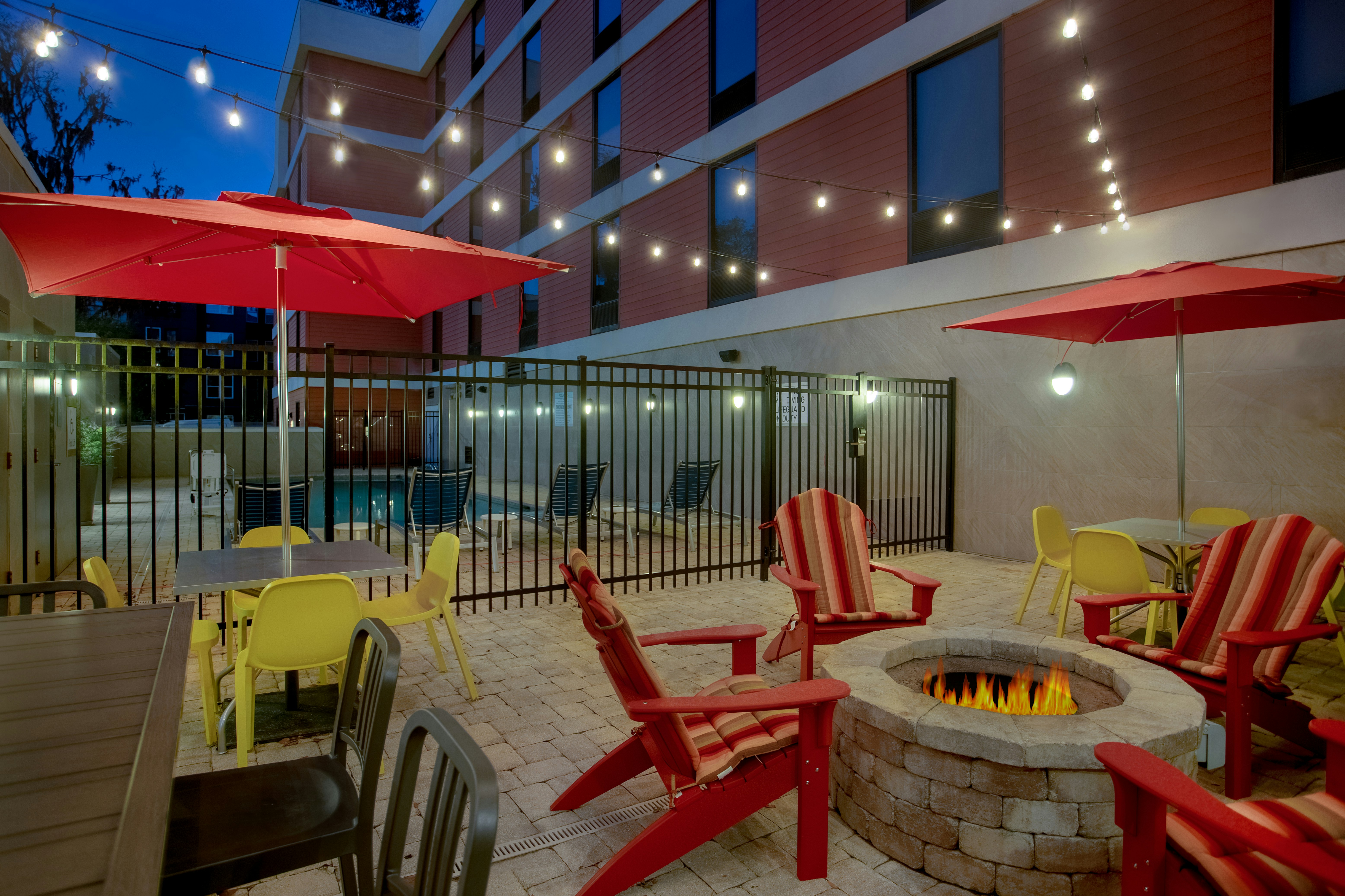 Home2 Suites by Hilton Gainesville Medical Center 15/32