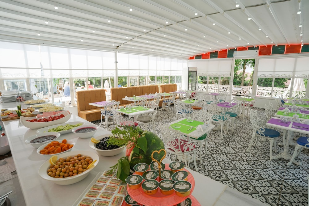 Buyukada Cankaya Hotel 33/50